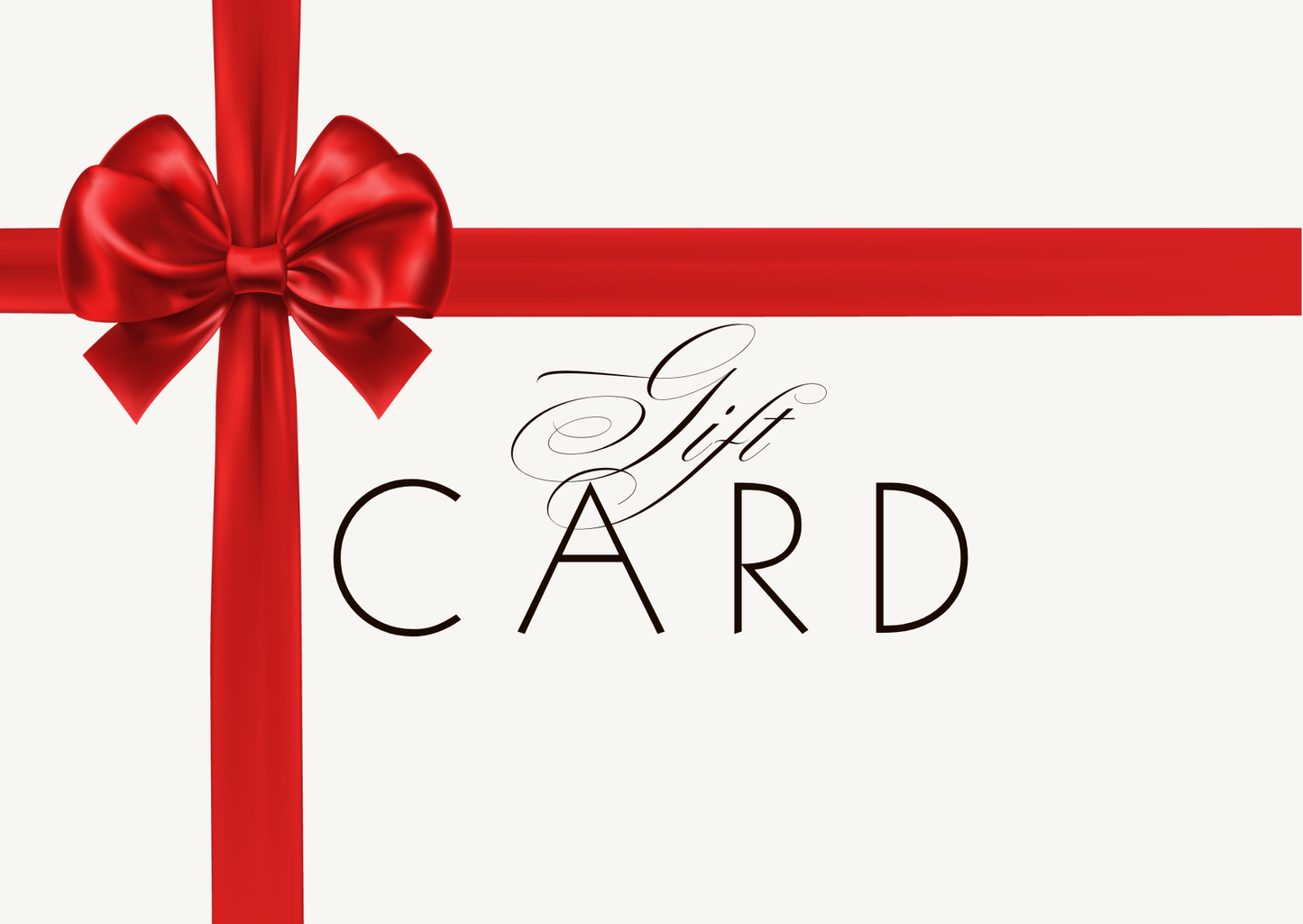 Carte cadeau - HEAD SPA SIGNATURE 1H30 - 140€ Alice's beauty Studio