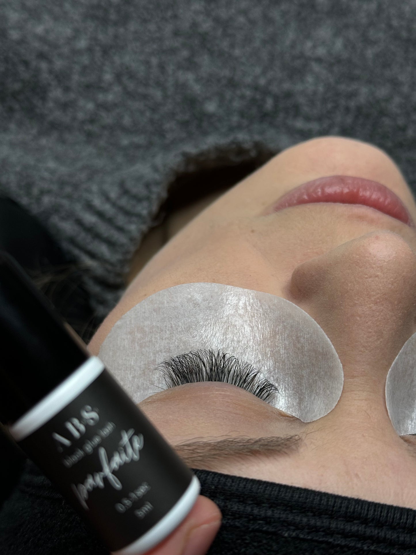 PARFAITE Colle à cils 0.5/1 seconde Alice's beauty Studio