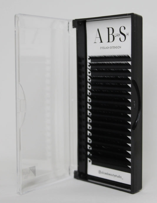 Boite à cil volume russe 0.07L Alice's beauty Studio