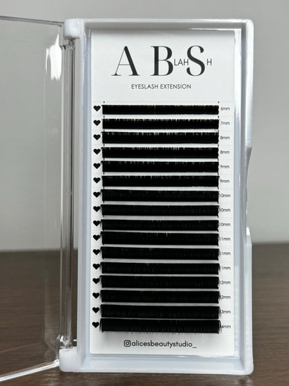 Extensions de cils - 0.15CC Alice's beauty Studio