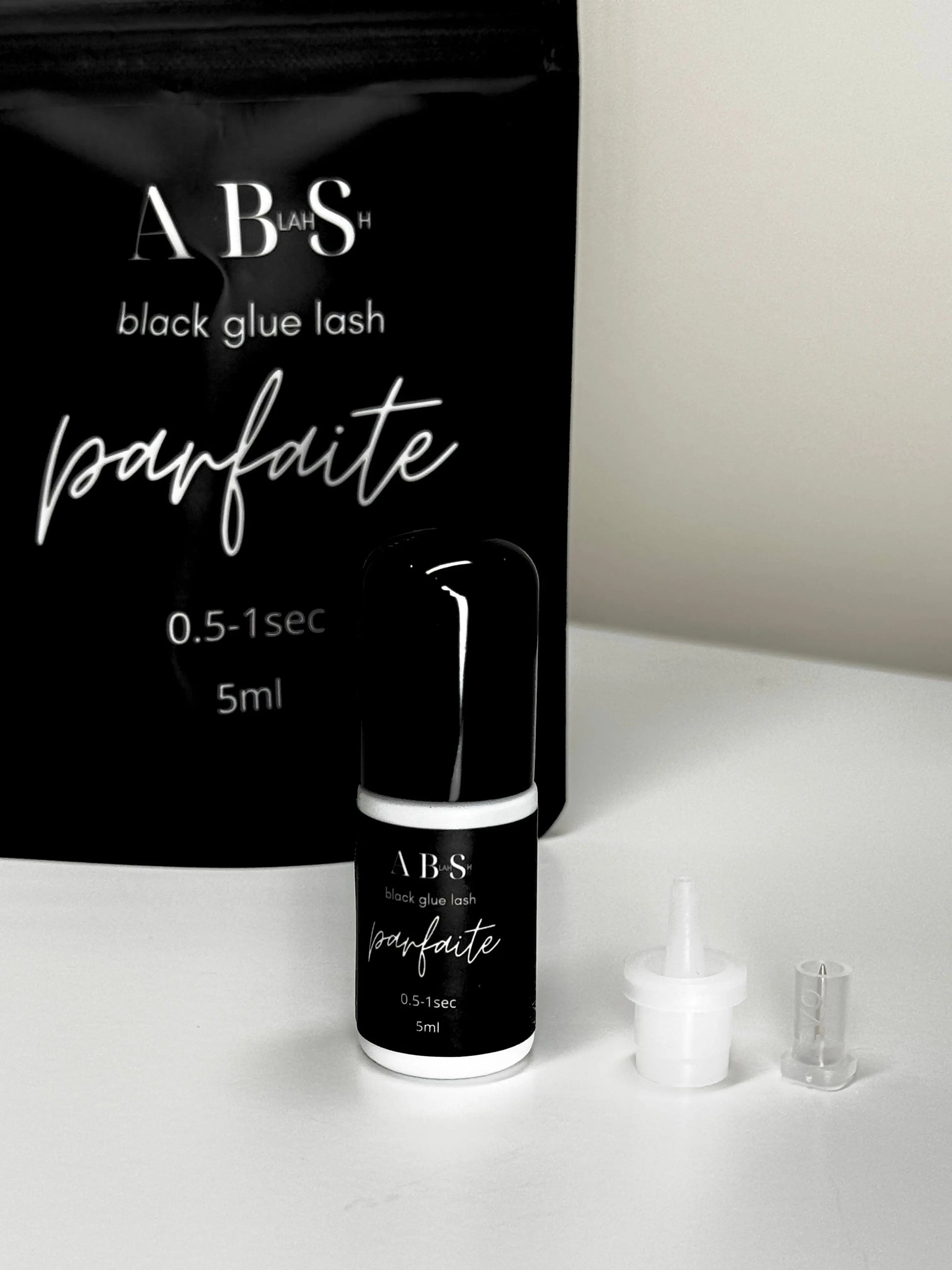 PARFAITE - Colle à cils 0.5/1 sec Alice's beauty Studio