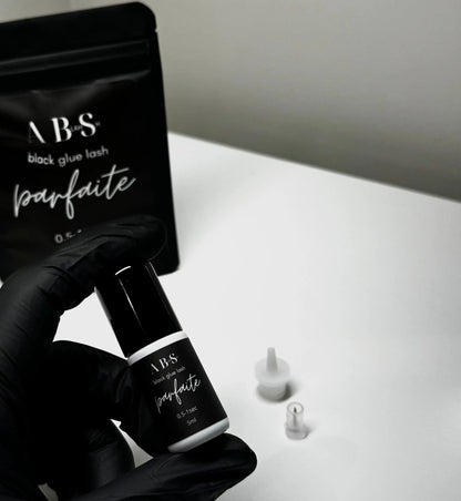PARFAITE - Colle à cils 0.5/1 sec Alice's beauty Studio