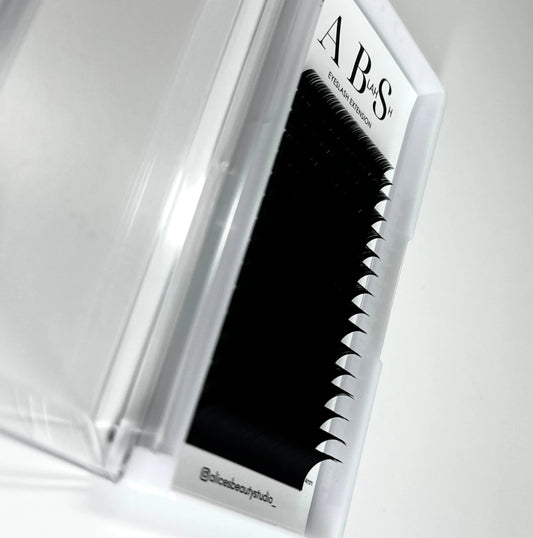 Boite cil à cil 0.20C Alice's beauty Studio