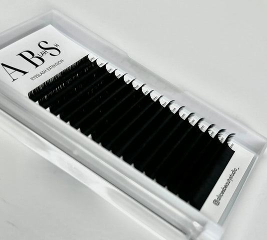 Boite cil à cil 0.20D Alice's beauty Studio