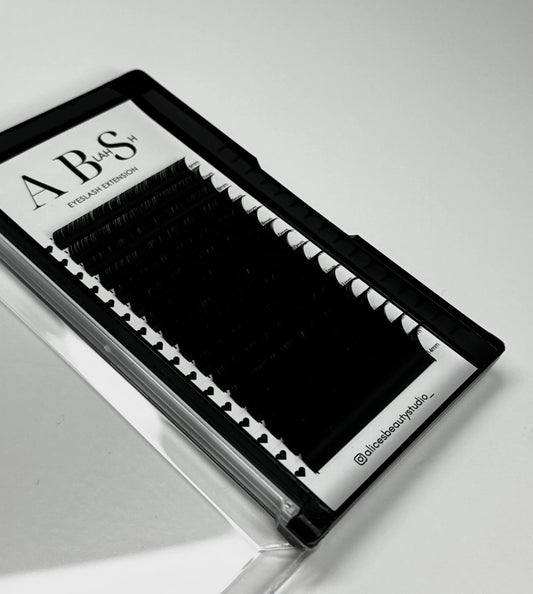 Boite à cil volume russe 0.07CC Alice's beauty Studio