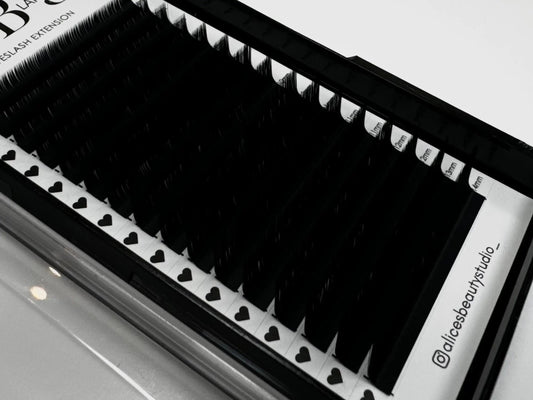 Boite à cil volume russe 0.07M Alice's beauty Studio