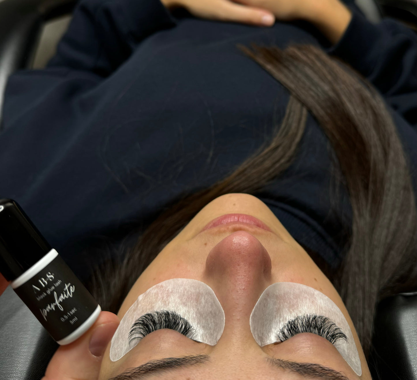 PARFAITE Colle à cils 0.5/1 seconde Alice's beauty Studio