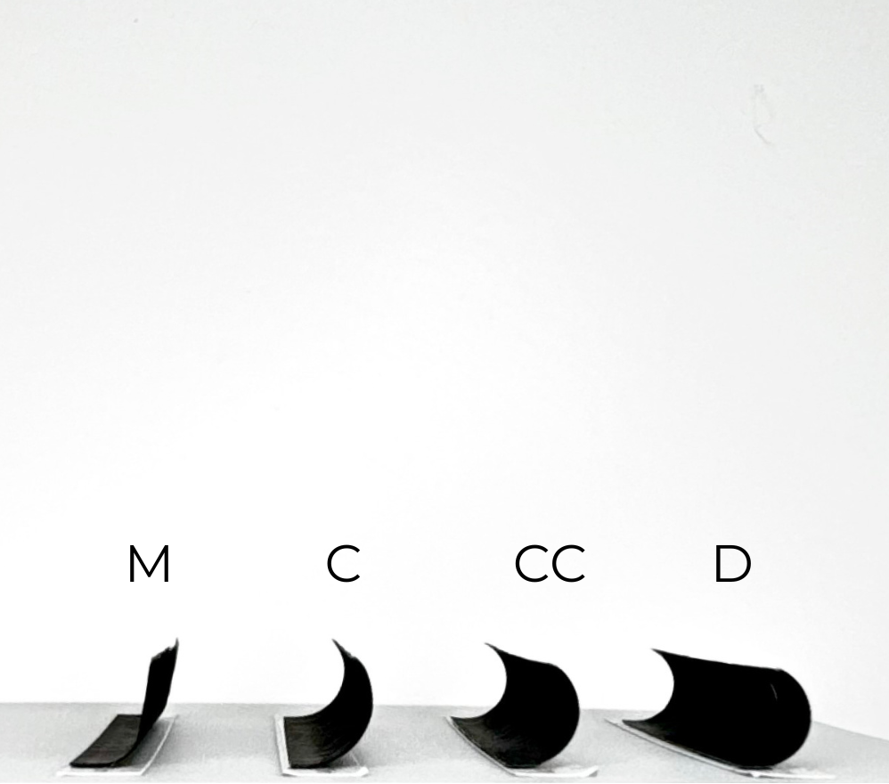 Extensions de cils - Better Than Chocolate - 0.15C Alice's beauty Studio