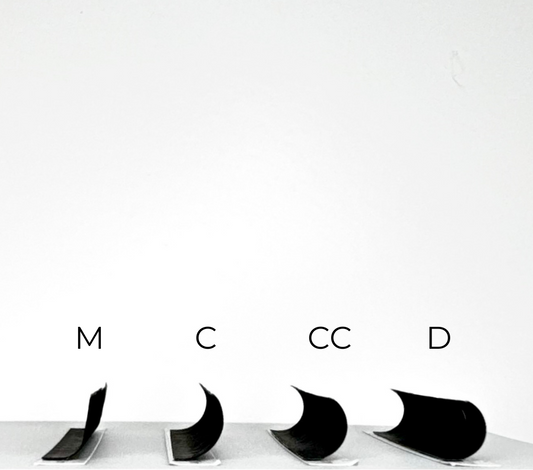 Extensions de cils - Better Than Chocolate - 0.15C Alice's beauty Studio