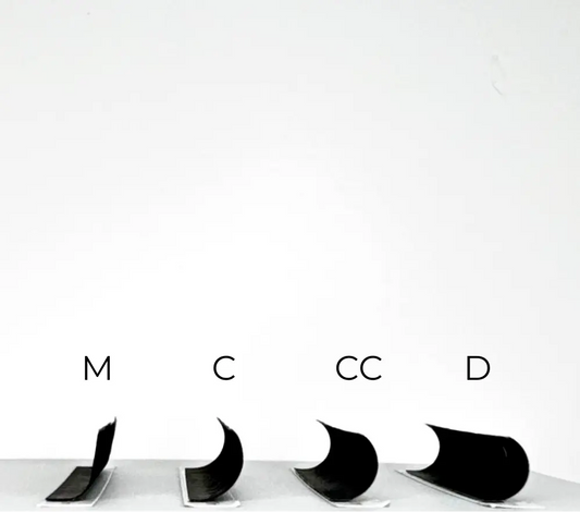 Boite à cil volume russe 0.07M Alice's beauty Studio