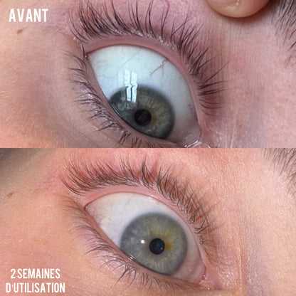 Sérum de croissance - Cils & sourcils 10ml Alice's beauty Studio