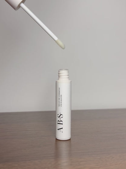 Sérum de croissance - Cils & sourcils 10ml